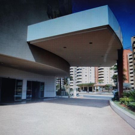 Flat Em Caldas Novas Go מראה חיצוני תמונה