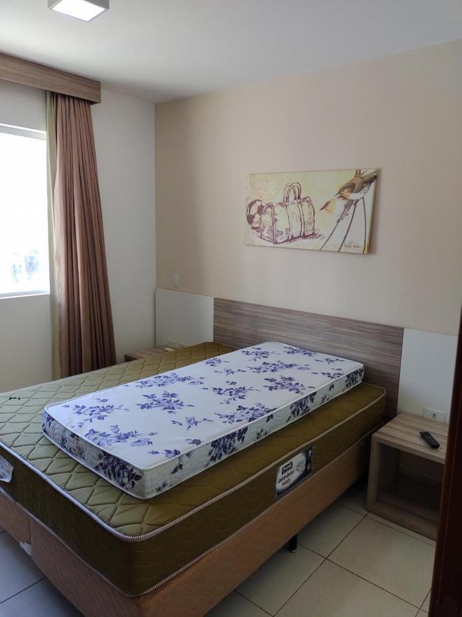 Flat Em Caldas Novas Go מראה חיצוני תמונה